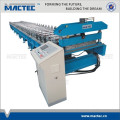 Full auto steel frame automatic roll forming machine